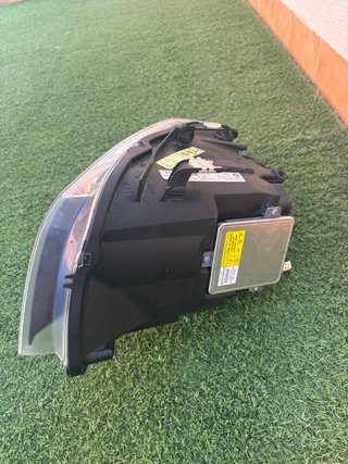 Faro derecho Xenon BMW E90 E91 Original 6942738