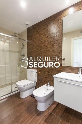 Piso en alquiler en Valdebebas - Valdefuentes en Madrid