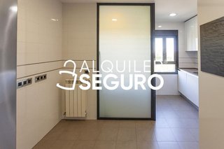 Piso en alquiler en Valdebebas - Valdefuentes en Madrid