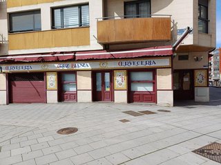 Local comercial en alquiler en Las Eras de Renueva en León