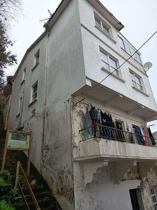 Chalet en venta en Pontedeume