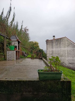 Chalet en venta en Pontedeume
