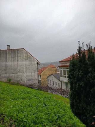 Chalet en venta en Pontedeume