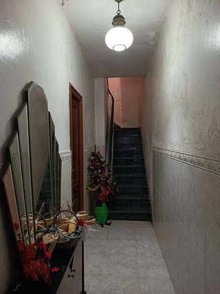 Chalet en venta en Pontedeume