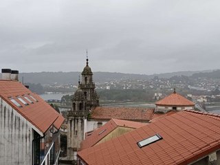 Chalet en venta en Pontedeume
