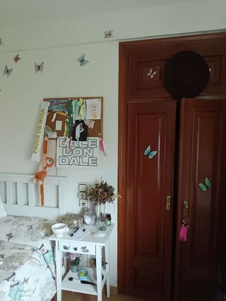 Chalet en venta en Pontedeume