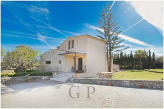 Casa rural en alquiler en Artà en Artà