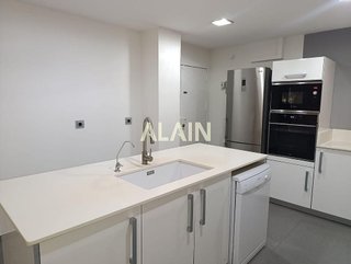 Piso en alquiler en Jaume Roig en Valencia