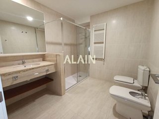 Piso en alquiler en Jaume Roig en Valencia