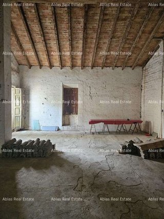 Casa en venta en Catarroja