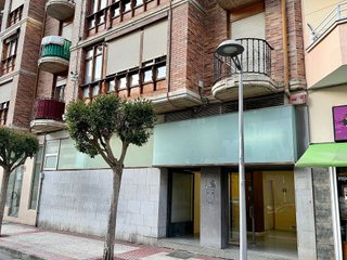 Local comercial en alquiler en Castro en Castro Urdiales