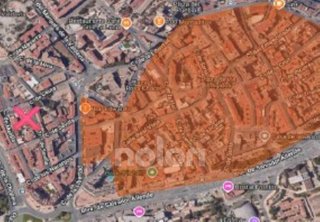 Estudio en venta en Centro en Alcobendas