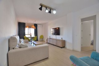 Piso en venta en Ronda
