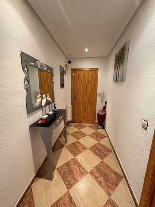 Piso en venta en Hospital en Jaén