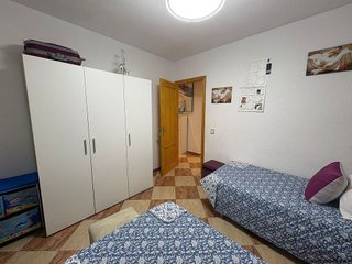 Piso en venta en Hospital en Jaén