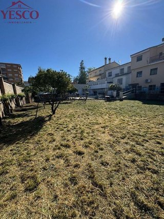 Terreno en venta en Pulianas