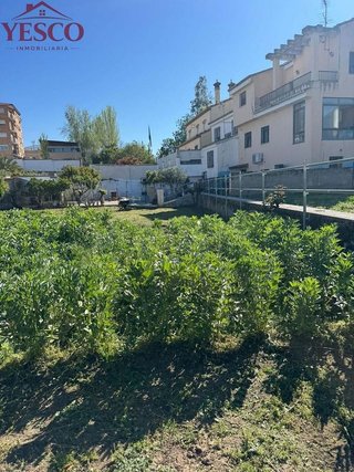 Terreno en venta en Pulianas