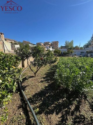 Terreno en venta en Pulianas