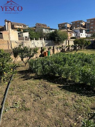 Terreno en venta en Pulianas