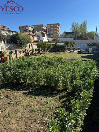 Terreno en venta en Pulianas