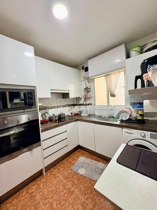 Piso en venta en Los Rios - CARE en Mijas