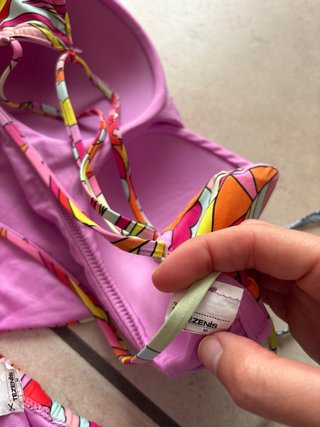 Set Bikini Tezenis Taglia M