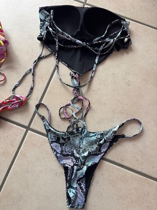 Set Bikini Tezenis Taglia M