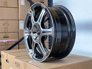 OUTLET!!! SENEKA RS - 7x17 5X120 5X112 et38