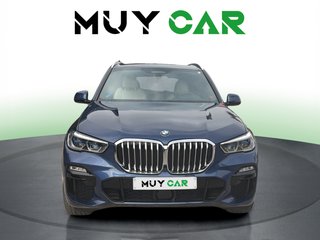 BMW X5 xDrive45e 290 kW (394 CV)