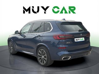 BMW X5 xDrive45e 290 kW (394 CV)