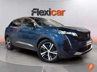 Peugeot 3008 300 e-EAT8 GT Pack