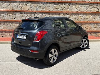 Opel Mokka 2017