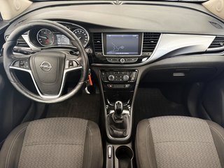 Opel Mokka 2017