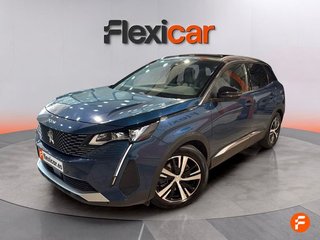 Peugeot 3008 300 e-EAT8 GT Pack
