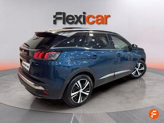 Peugeot 3008 300 e-EAT8 GT Pack