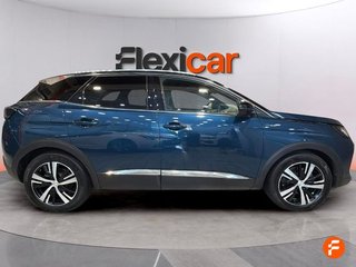 Peugeot 3008 300 e-EAT8 GT Pack