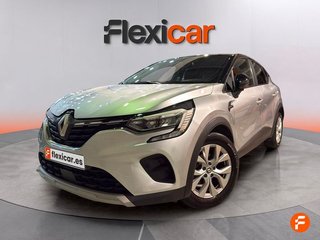 Renault Captur Zen TCe 90