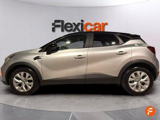 Renault Captur Zen TCe 90