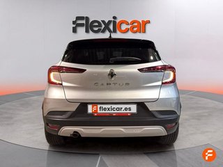 Renault Captur Zen TCe 90