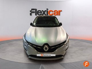 Renault Captur Zen TCe 90