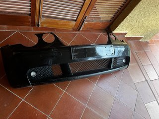 Paragolpes Pack M E46 Compact