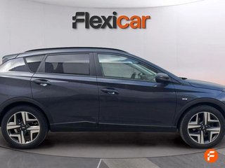 Hyundai Bayon 1.0 TGDI 74kW (100CV) 48V Tecno