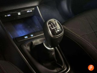Hyundai Bayon 1.0 TGDI 74kW (100CV) 48V Tecno
