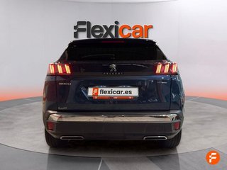 Peugeot 3008 300 e-EAT8 GT Pack
