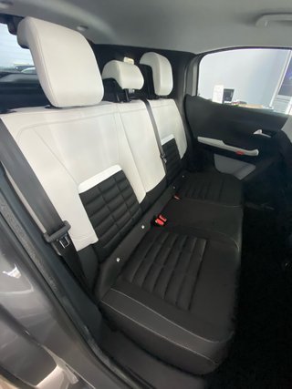 Nuevo Citroen C3 Aircross Hybrid 145cv eDCS6 MAX