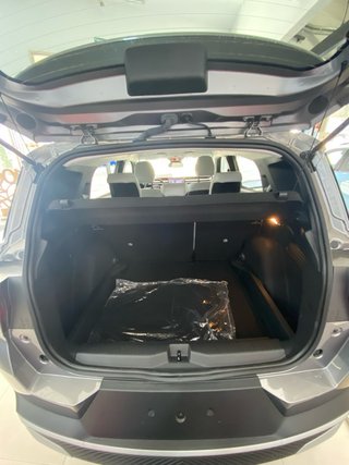 Nuevo Citroen C3 Aircross Hybrid 145cv eDCS6 MAX