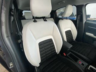 Nuevo Citroen C3 Aircross Hybrid 145cv eDCS6 MAX