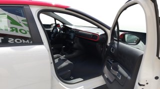Citroen C3 PureTech 82 Feel 60 kW (82 CV)