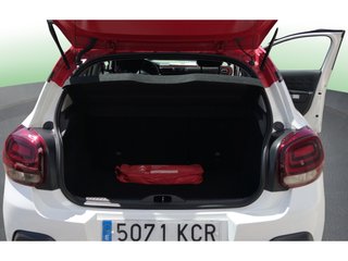 Citroen C3 PureTech 82 Feel 60 kW (82 CV)