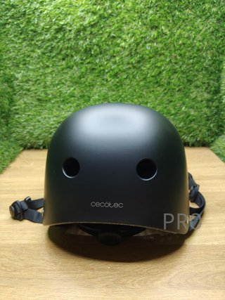 Casco de Bicicleta Cecotec